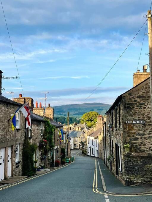 Spinners Cottage - Central Kirkby Lonsdale Retreat Exterior foto